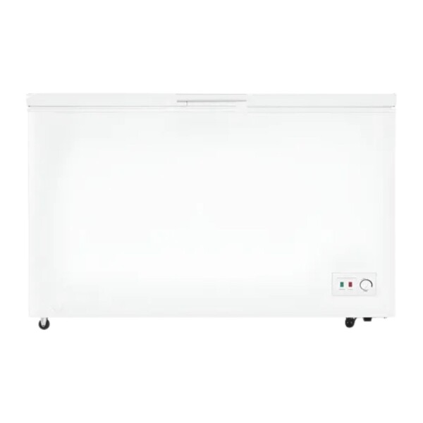 Freezer horizontal Futura FUT-FRH380 blanco