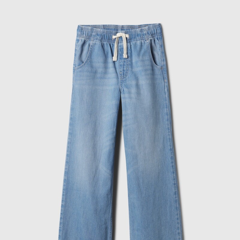 V-EASY WIDE PO MEDIUM WASH
