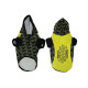 CAMISETA TRAINER TG XXXL, C/CAP CAMISETA TRAINER TG XXXL, C/CAP