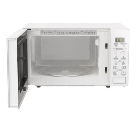 MICROONDAS WHIRLPOOL 20-LITROS BLANCO 20LTS WMS20BZIM