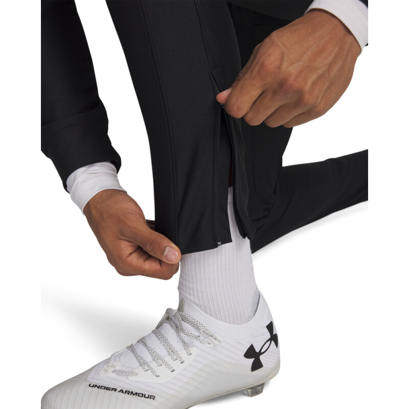 UA M Challenger Tracksuit-BLK BLK-001