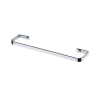 TOALLERO 30 CM AMURAR CROMO Toallero 30 Cm Amurar Cromo