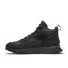 Botas Hiking Lincoln Peak Mid Waterproof Hombre Jet Black