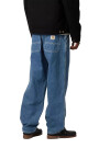 Simple Pant Azul