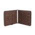 Mesa Plegable 1.80 M Jardin Camping Exterior Comedor Valija Simil Rattan IMBACK Mesa Plegable 1.80 M Jardin Camping Exterior Comedor Valija Simil Rattan IMBACK