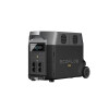 GENERADOR/ACUMULADOR DELTA PRO - 3600 W GENERADOR/ACUMULADOR DELTA PRO - 3600 W