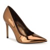 Pumps Fresh3 Bronze