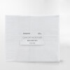 SÁBANA MICROFIBER BLANCO - SUPER KING