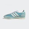 Championes Adidas SL 72 OG Celeste