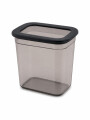 FRASCO HERMETICO 2500ML GRIS