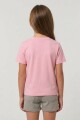 Remera m/c estampada Wake Me Up ROSA