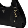 Cartera Guess Isobel Negro 0