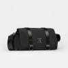 Bandolera Sunrise gang en nylon Unisex Negro