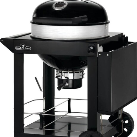 Parrilla a Carbón Napoleon PRO22K 22" (55,9 cm) con Carro Parrilla a Carbón Napoleon PRO22K 22" (55,9 cm) con Carro