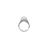 Anillo Oval-Plata 925-Piedra Luna-AN3089 conpiedra