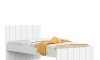 Sofa Cama Lotus - Reller Blanco