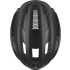 CASCO ABUS AIRBREAKER - SHINY BLACK NEGRO
