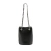 Omyra Mini Novelty Crossbody Black