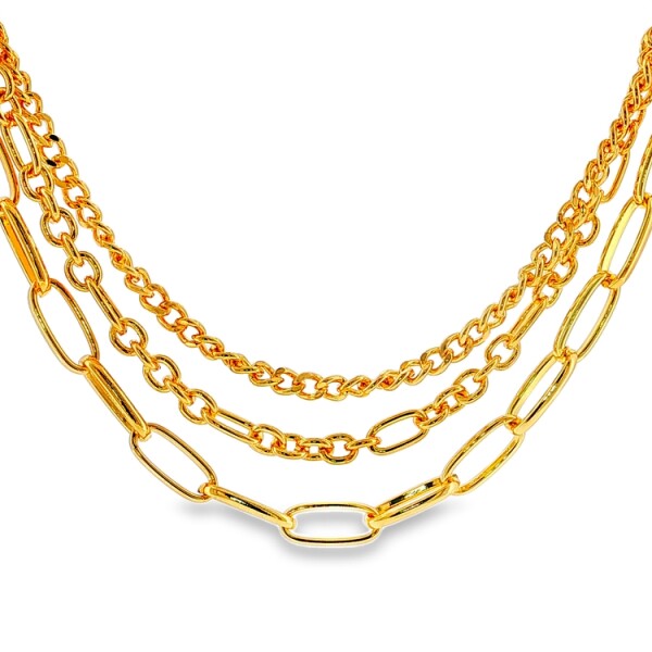 COLGANTE SÉVRA DORADO COLGANTE SÉVRA DORADO