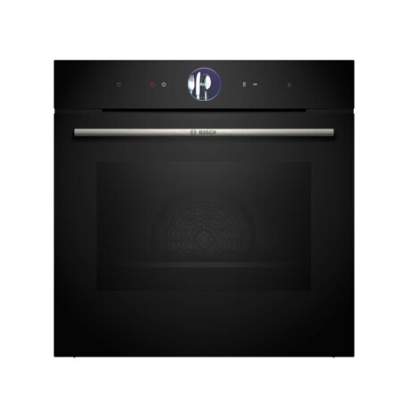 Horno de empotrar Bosch HSG7361B1 100% Vapor Horno de empotrar Bosch HSG7361B1 100% Vapor