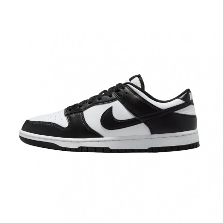 Championes Nike Dunk Low Retro White