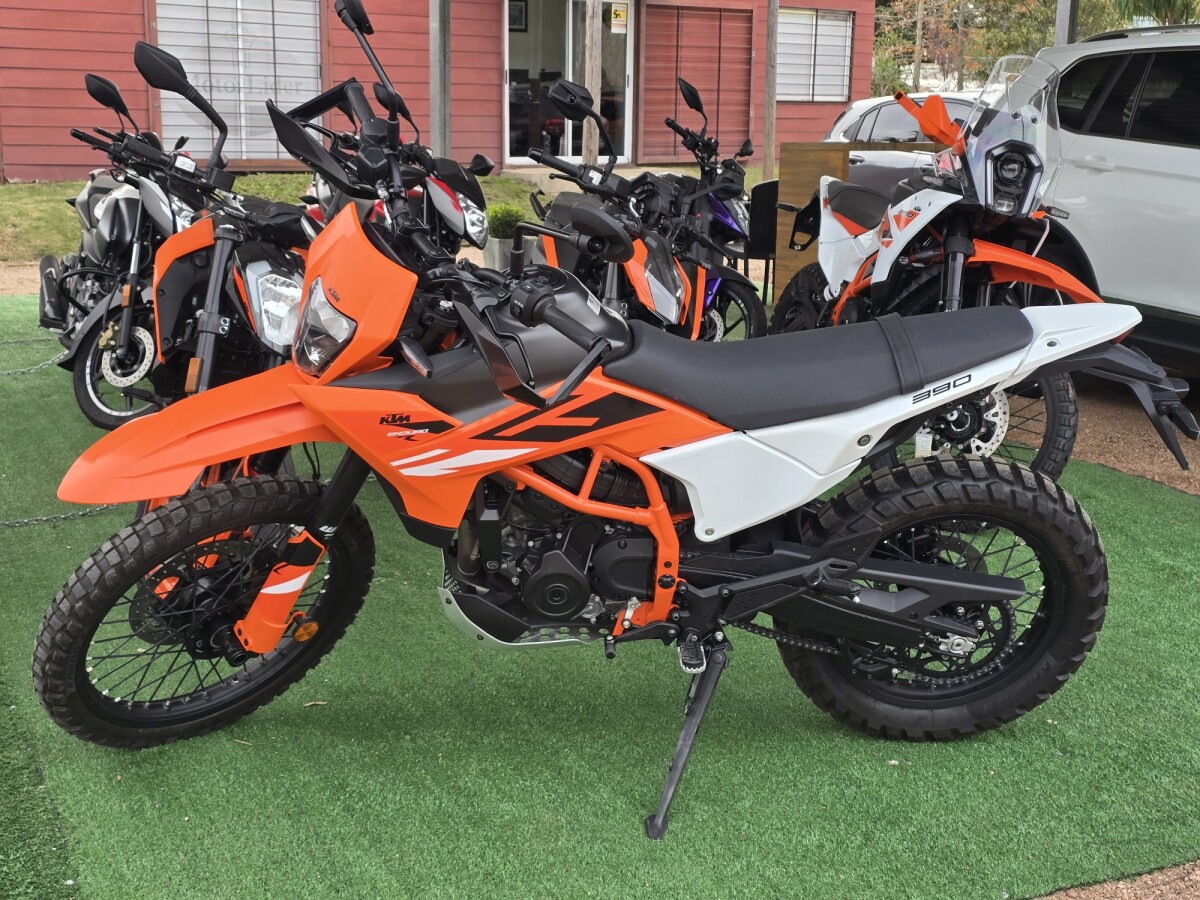 KTM Enduro 390R 0KM | Permuta / Financia KTM Enduro 390R 0KM | Permuta / Financia