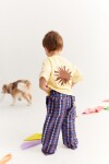 Pantalón Play Azul