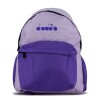 Mochila Diadora High School Violeta-purpura