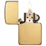 Encendedor ZIPPO 1941B Plata 0