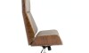 Silla de Oficina Gerencial Crema