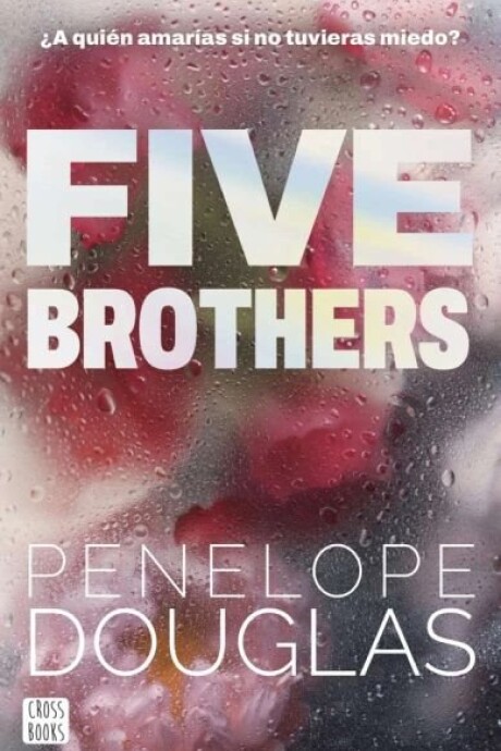FIVE BROTHERS FIVE BROTHERS