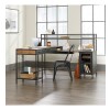 Escritorio Esquinero en L Metalico Sauder Linea Boulevard Escritorio Esquinero en L Metalico Sauder Linea Boulevard