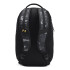 UA Hustle 6.0 Backpack-BLK BLK-001