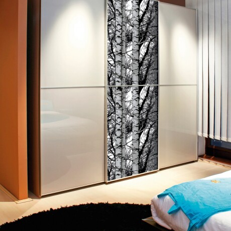 CONTACT D-C-FIX BIRCH WOOD N/A