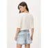 SHORTS FEM AZUL CLARO