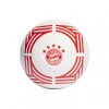 Pelota adidas White & Red