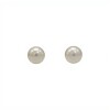 Caravanas Perlas-Plata 925-Con Perla-CA3243 conperla