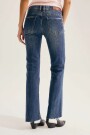 JEAN BOOTCUT Azul