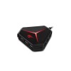 Hub USB Havit H95 8 en 1 USB, TF/SD y 3.5 Hub USB Havit H95 8 en 1 USB, TF/SD y 3.5