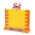 Juego de Habilidad Rompe Muro con 44 Bloques Amarillo 1