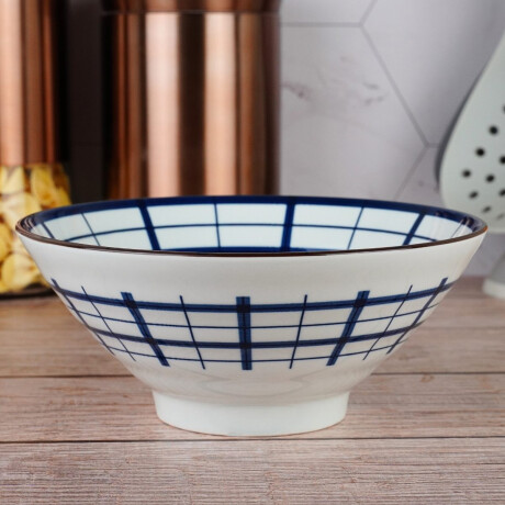 Bowl de cerámica con diseño Bowl de cerámica con diseño