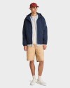 Chaqueta Waterproof Shell Hombre 3728