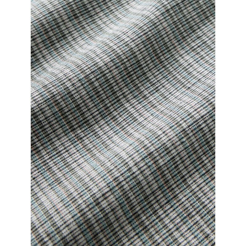 SS LINEN DAZZLING BLUE 183949TC