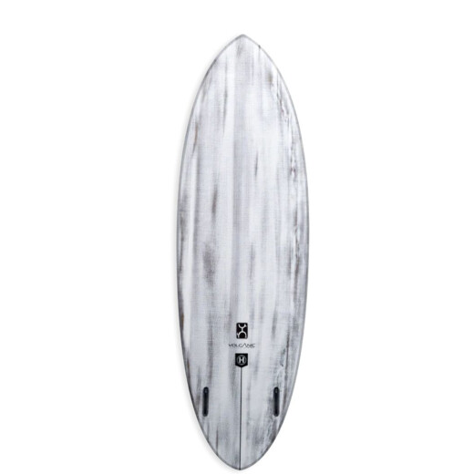 Tabla Firewire Sunday - Helium Volcanic 6'4 - Futures - 45.1 L Tabla Firewire Sunday - Helium Volcanic 6'4 - Futures - 45.1 L