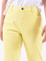 JEAN HAVANA AMARILLO