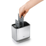 OXO GG ACERO INOXIDABLE ORGANIZADOR PARA LAVAPLATOS N/A