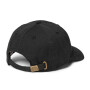 Gorra Cooper Hill Hombre Black