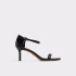 PARAGON CHAMPAGNE SYNTHETIC BLACK