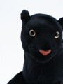 PANTERA NEGRA NEGRO