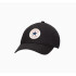 DAY ONE CP CAP CONVERSE BLACK BLACK